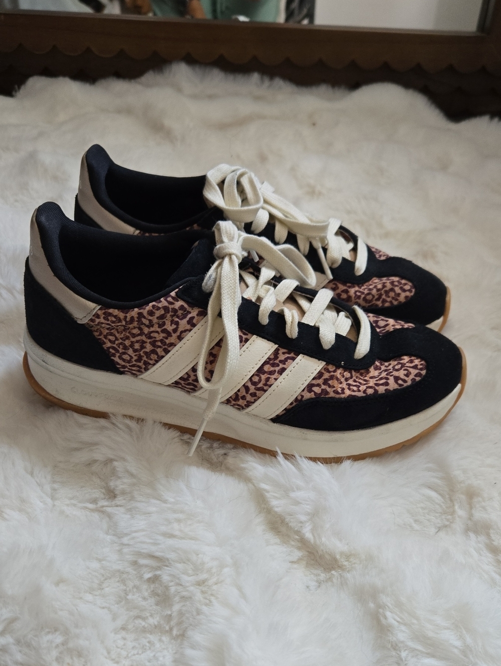Adidas Run 2.0 Sneakers